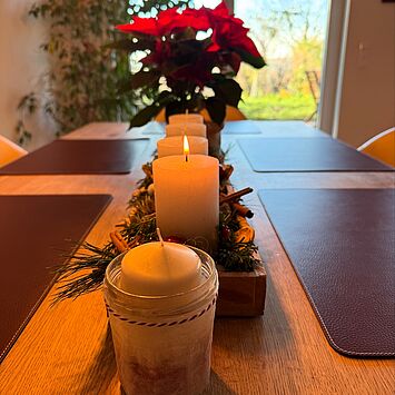 Ich wünsche Alle Christ*innen einen schönen ersten Advent Sonntag. Als nicht Christin liebe ich dennoch die...